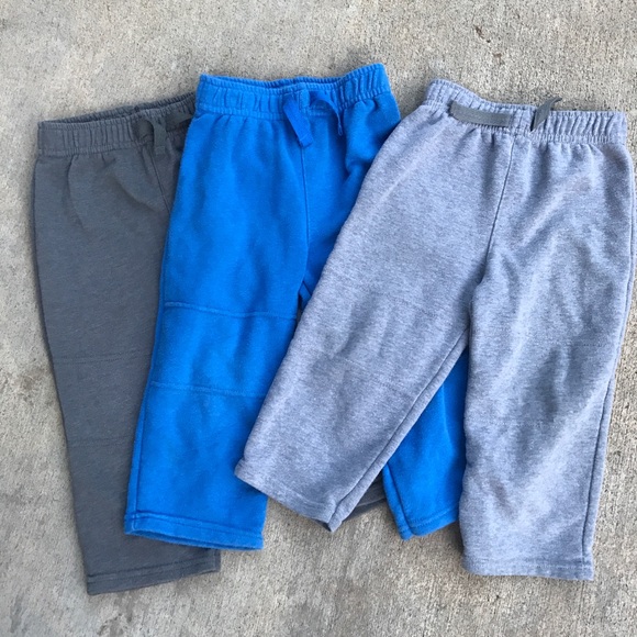 GAP Other - 24 mo sweatpants bundle